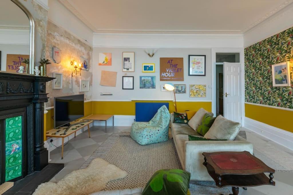 Apartamento Harbour Lights Margate Exterior foto