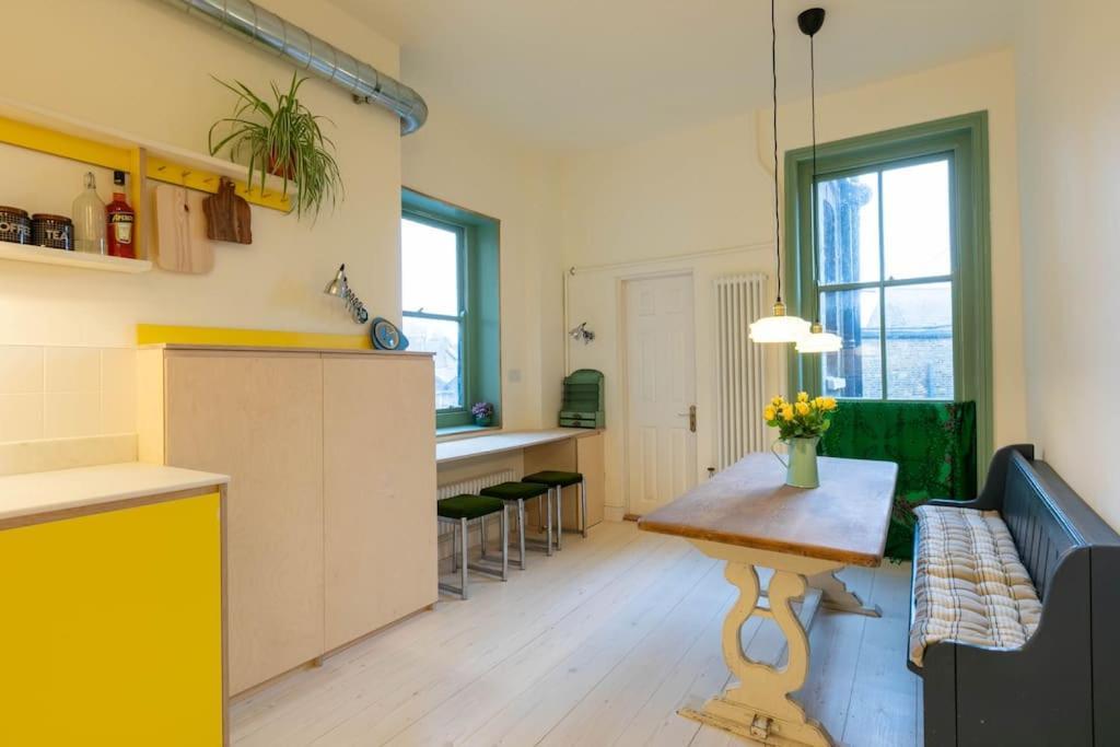 Apartamento Harbour Lights Margate Exterior foto