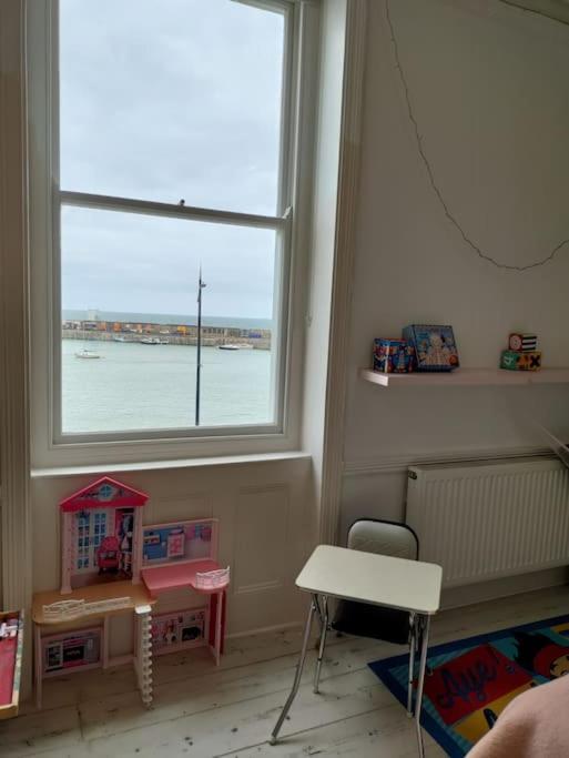 Apartamento Harbour Lights Margate Exterior foto