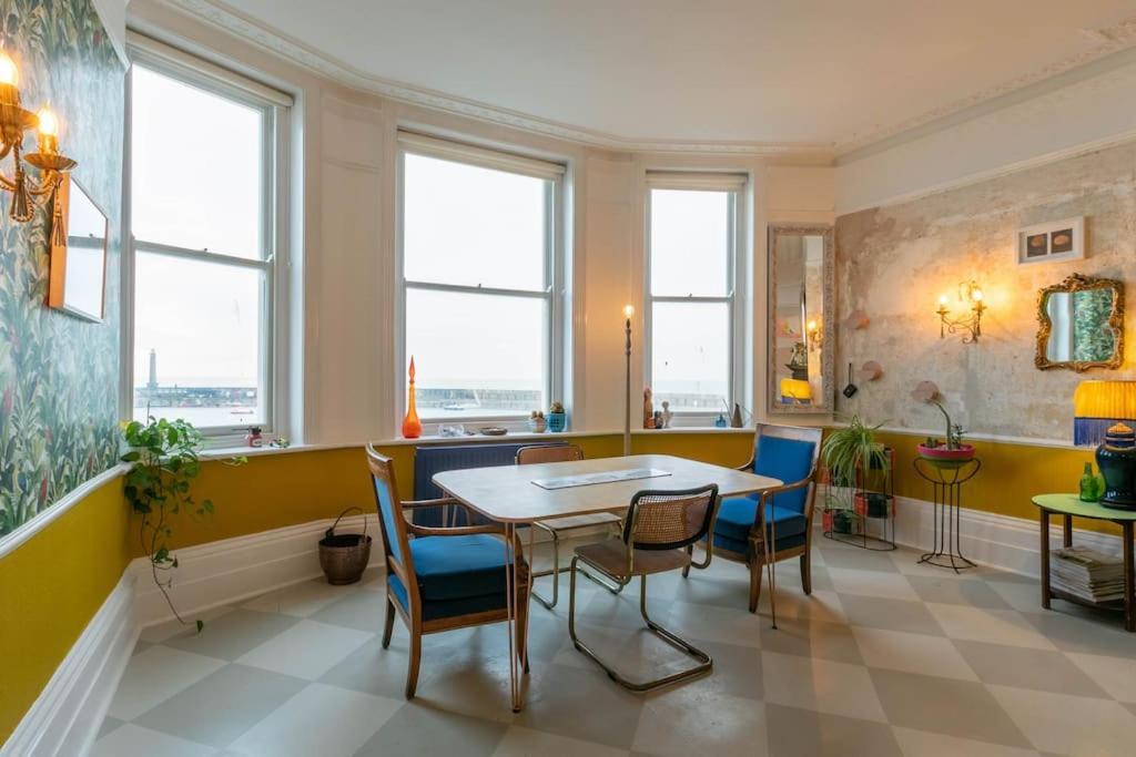 Apartamento Harbour Lights Margate Exterior foto