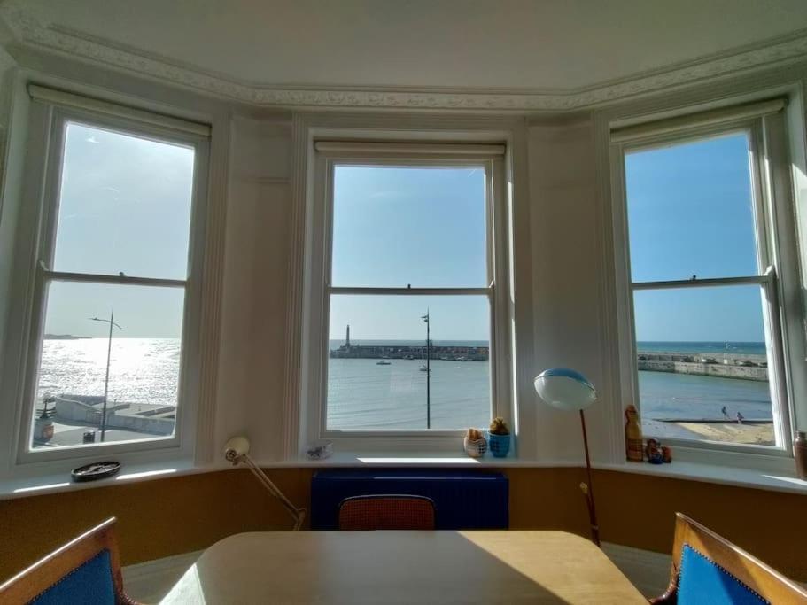 Apartamento Harbour Lights Margate Exterior foto