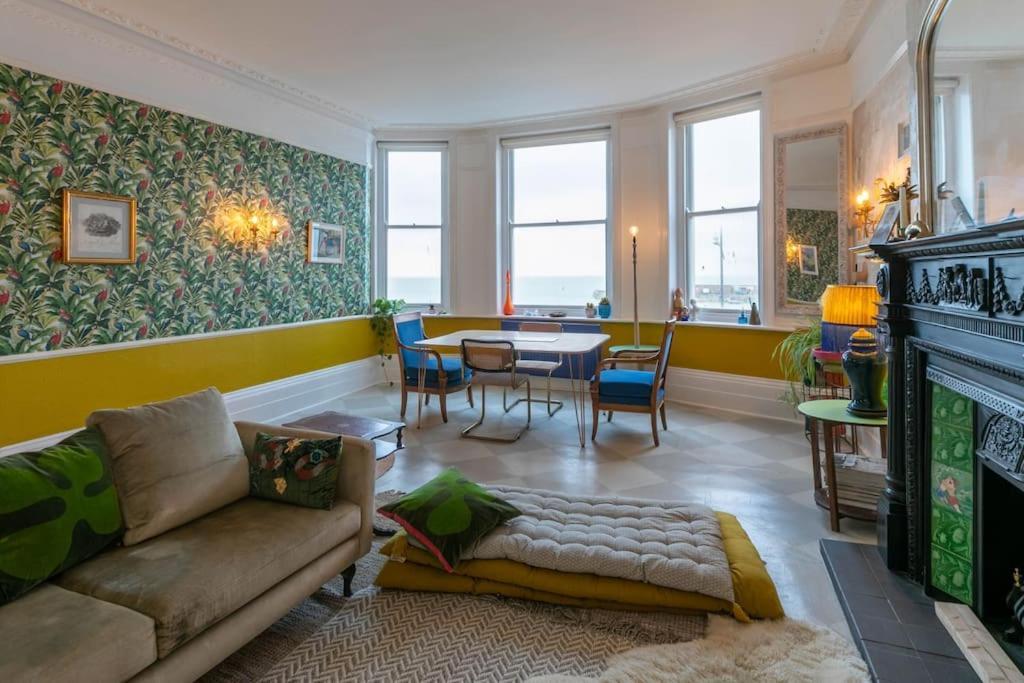 Apartamento Harbour Lights Margate Exterior foto
